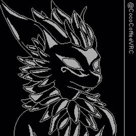 Nardoragon Texture